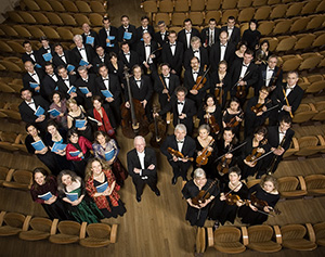 Les Arts Florissants m